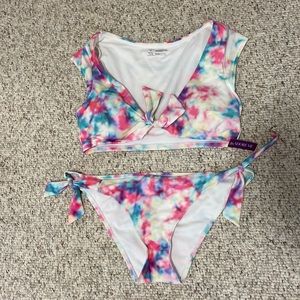 Adore Me Swim Suit